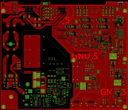 Alimentation WAP WIFI 6E