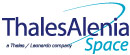 Logo ThalesAlenia